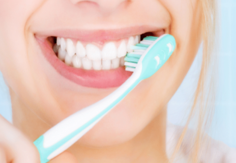 Hướng Dẫn Cách Chải Răng Đúng Cách Tại Nhà 